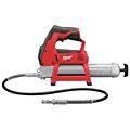 Cordless Grease Guns image